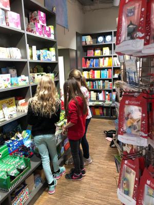 Foto des Albums: Reuffel-Besuch
