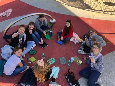Foto des Albums: Reuffel-Besuch