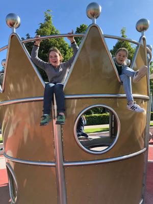 Foto des Albums: Reuffel-Besuch