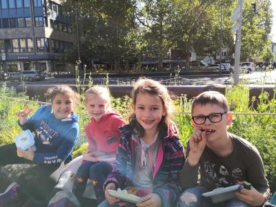Foto des Albums: Reuffel-Besuch