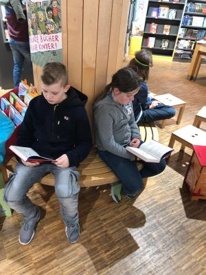 Foto des Albums: Reuffel-Besuch