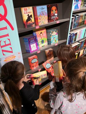 Foto des Albums: Reuffel-Besuch