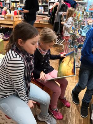 Foto des Albums: Reuffel-Besuch
