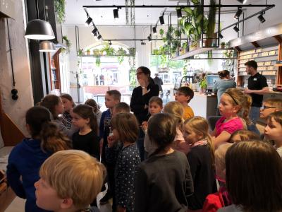 Foto des Albums: Reuffel-Besuch