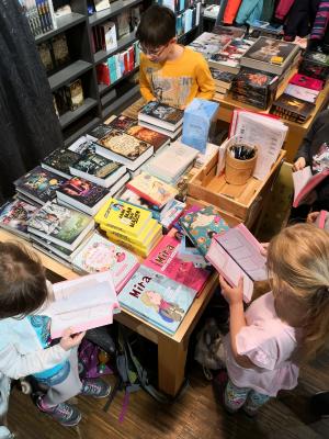 Foto des Albums: Reuffel-Besuch