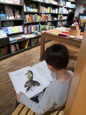 Foto des Albums: Reuffel-Besuch