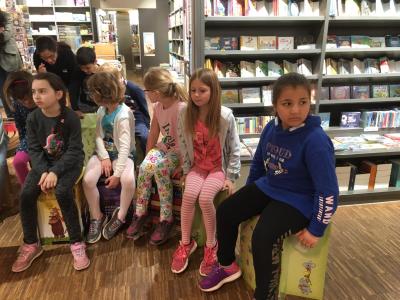 Foto des Albums: Reuffel-Besuch