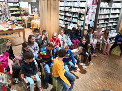 Foto des Albums: Reuffel-Besuch