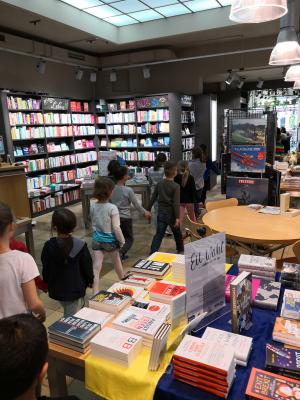 Foto des Albums: Reuffel-Besuch