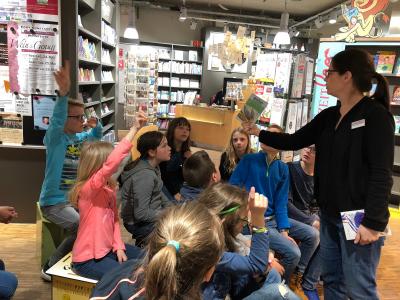 Foto des Albums: Reuffel-Besuch