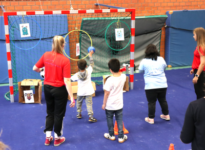 Foto des Albums: SPORTIVATIONSTAG 2019
