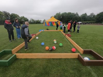 Foto des Albums: SPORTIVATIONSTAG 2019