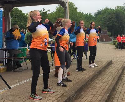 Foto des Albums: SPORTIVATIONSTAG 2019