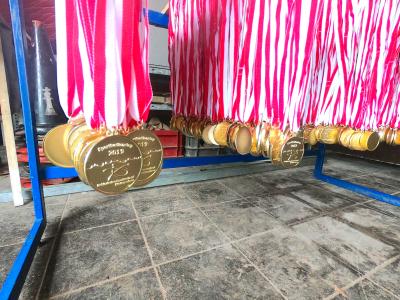 Foto des Albums: SPORTIVATIONSTAG 2019