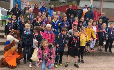 Foto des Albums: SPORTIVATIONSTAG 2019