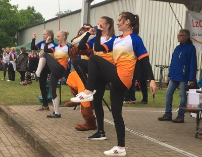 Foto des Albums: SPORTIVATIONSTAG 2019