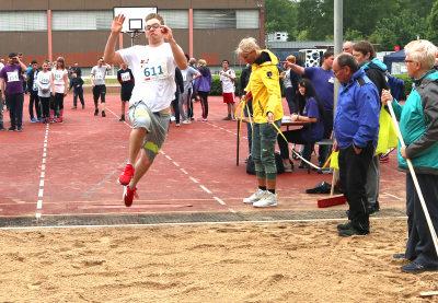 Foto des Albums: SPORTIVATIONSTAG 2019