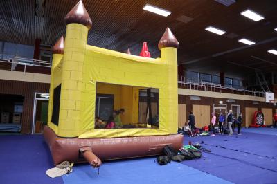 Foto des Albums: SPORTIVATIONSTAG 2019