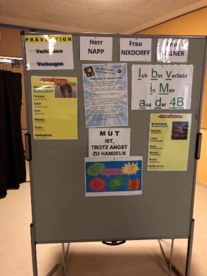 Foto des Albums: Präventionspuppenbühne der Polizeidirektion Göttingen