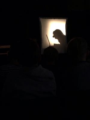 Foto des Albums: Präventionspuppenbühne der Polizeidirektion Göttingen