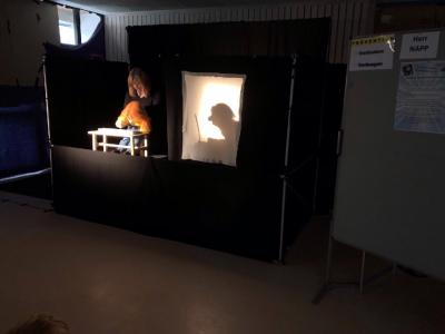 Foto des Albums: Präventionspuppenbühne der Polizeidirektion Göttingen