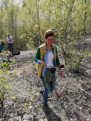 Foto des Albums: Osterferien in unserem Hort