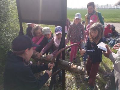 Foto des Albums: Osterferien in unserem Hort