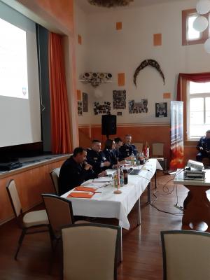 Foto des Albums: Jahreshauptversammlung Kreisfeuerwehrverband