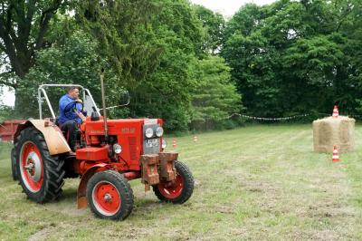 Foto des Albums: 750 Jahre Mesendorf und 95 Jahre Ortsfeuerwehr