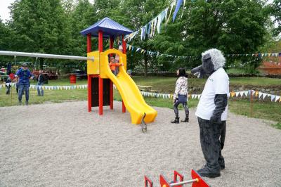 Foto des Albums: 750 Jahre Mesendorf und 95 Jahre Ortsfeuerwehr