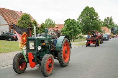 Foto des Albums: 750 Jahre Mesendorf und 95 Jahre Ortsfeuerwehr