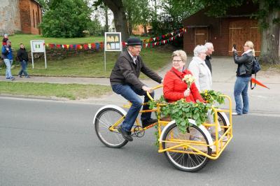 Foto des Albums: 750 Jahre Mesendorf und 95 Jahre Ortsfeuerwehr