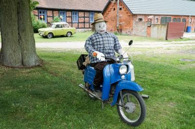 Foto des Albums: 750 Jahre Mesendorf und 95 Jahre Ortsfeuerwehr