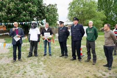 Foto des Albums: 750 Jahre Mesendorf und 95 Jahre Ortsfeuerwehr