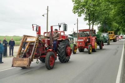 Foto des Albums: 750 Jahre Mesendorf und 95 Jahre Ortsfeuerwehr