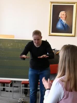 Foto des Albums: Gitarrenworkshop 2019