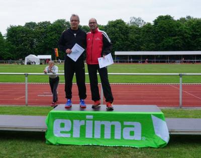 Foto des Albums: LM-Senioren-Celle-2019
