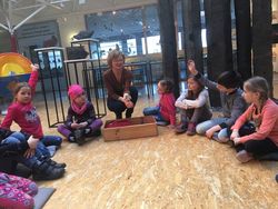 Foto des Albums: Kooperationsbörse Schule und Wissenschaft (März 2019)