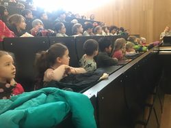 Foto des Albums: Kooperationsbörse Schule und Wissenschaft (März 2019)