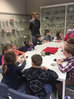 Foto des Albums: Kooperationsbörse Schule und Wissenschaft (März 2019)