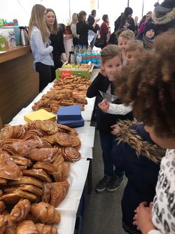 Foto des Albums: Kooperationsbörse Schule und Wissenschaft (März 2019)
