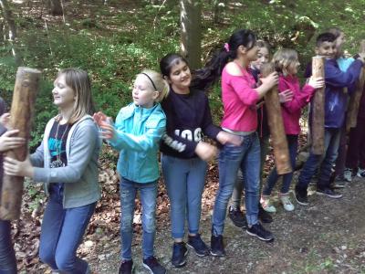 Foto des Albums: Waldjugendspiele