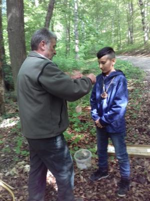 Foto des Albums: Waldjugendspiele