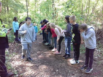 Foto des Albums: Waldjugendspiele