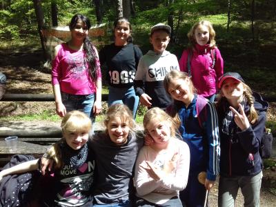 Foto des Albums: Waldjugendspiele