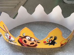 Foto des Albums: Galette des rois (Januar 2018)