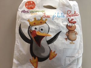 Foto des Albums: Galette des rois (Januar 2018)
