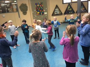 Foto des Albums: Galette des rois (Januar 2018)