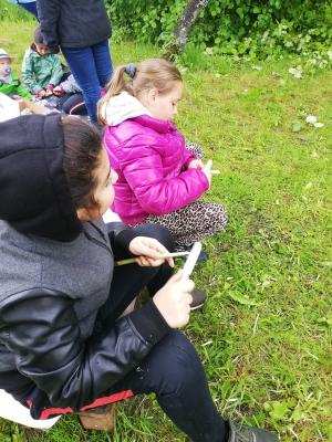 Foto des Albums: Projekttage