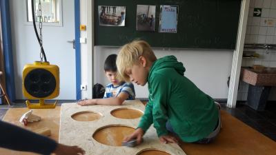 Foto des Albums: Projekttage